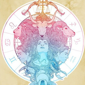 Astrology Readings in Toronto